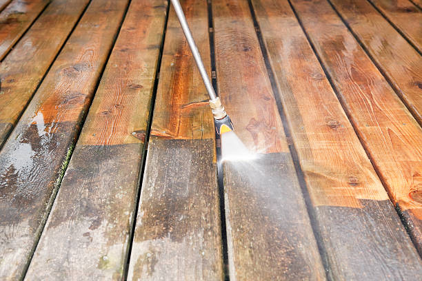 Spring Cleaning in Cottageville, SC